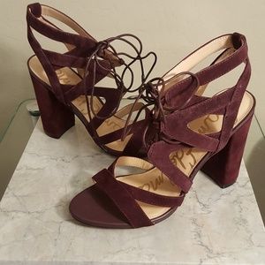 Sam Edelman Yardley Sandals